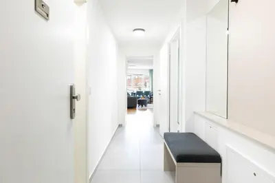 Grundriss der Unterkunft MyApartments Vienna Rooftop