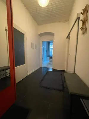 Grundriss der Unterkunft City-Refugium Mariahilfer Straße Stilvolles Wohnen am Puls der Stadt T4
