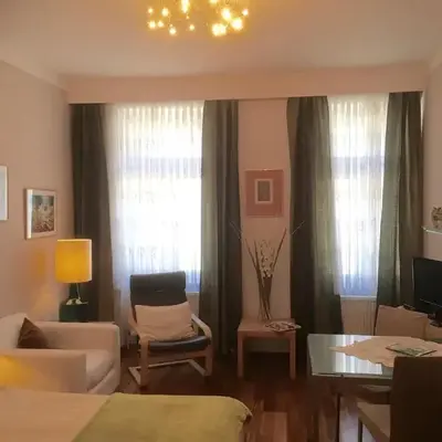 Apartment Philadelphia Vienna