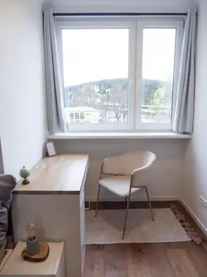 Grundriss der Unterkunft Casa Fabio