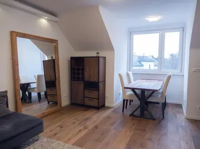 Grundriss der Unterkunft Casa Fabio
