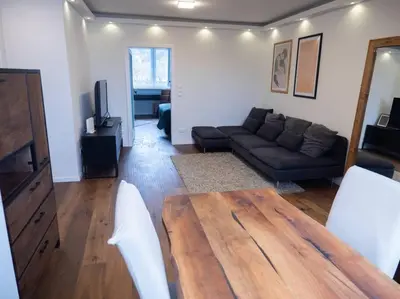 Grundriss der Unterkunft Casa Fabio