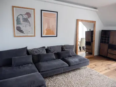 Grundriss der Unterkunft Casa Fabio