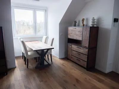 Grundriss der Unterkunft Casa Fabio