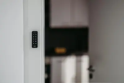 TV/Unterhaltungsangebot in der Unterkunft Loft Schottenau