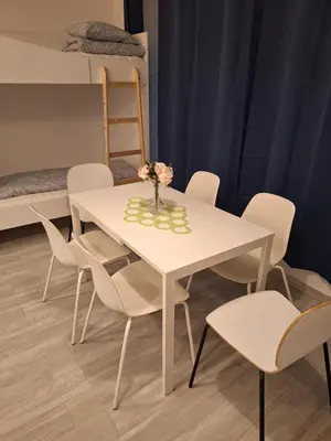 Grundriss der Unterkunft Augarten R19