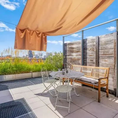 360° View Loft 2