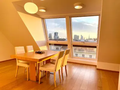 Grundriss der Unterkunft Apartments4you