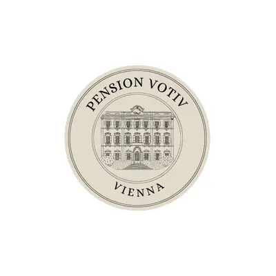 Grundriss der Unterkunft Pension Votiv