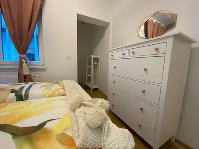 Grundriss der Unterkunft Erleben Sie Wien l BG3
