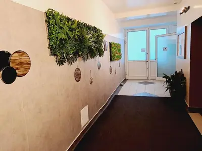 Grundriss der Unterkunft Erleben Sie Wien l BG3