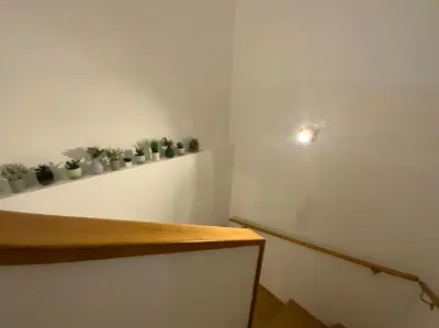 Grundriss der Unterkunft Erleben Sie Wien l BG3
