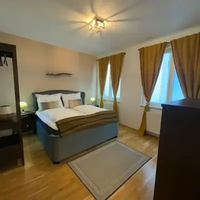 Erleben Sie Wien l BG3