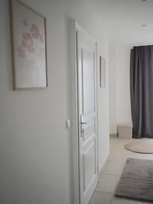 Grundriss der Unterkunft Home Sweet Home - Leopold