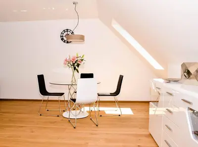 Grundriss der Unterkunft Top 11 New Design Apartment
