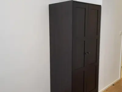 Grundriss der Unterkunft Neulerchenfelder City Apartment Vienna