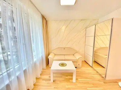 Grundriss der Unterkunft Steiner Residences Vienna Rembrandt