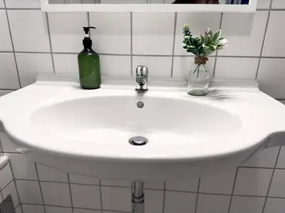 Grundriss der Unterkunft 3 bedroom near Central Train Station Apartment