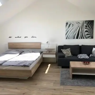 Gemütliches Apartment in Wien
