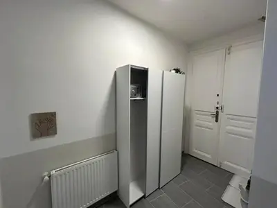 Grundriss der Unterkunft Paky Appartements 00207