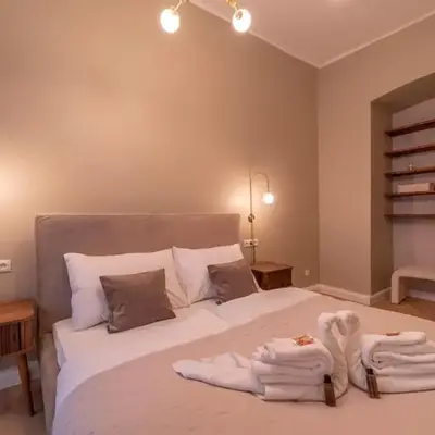 josef's home I Premium Apartment I City Center