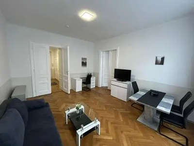 TV/Unterhaltungsangebot in der Unterkunft Paky Appartements 00411