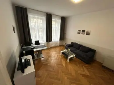 TV/Unterhaltungsangebot in der Unterkunft Paky Appartements 00411
