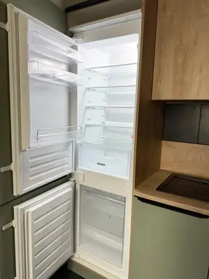 Küche/Küchenzeile in der Unterkunft Apartment für 2 Personen
