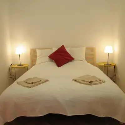 Lovely Renovated Apartment Top 11 - Easy Self Check in