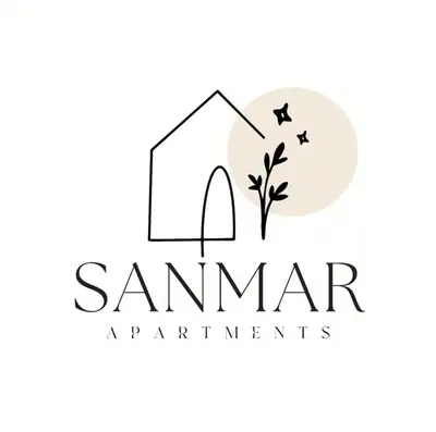 Ein Zertifikat, Auszeichnung, Logo oder anderes Dokument, das in der Unterkunft Luxury Loft View - 4BR - Gym - Parking - near Centre - Schönbrun ausgestellt ist