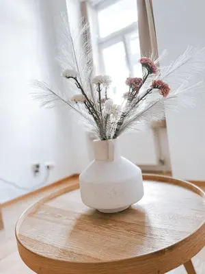 Grundriss der Unterkunft Zentrales Apartment nähe Schönbrunn - 5 Pers