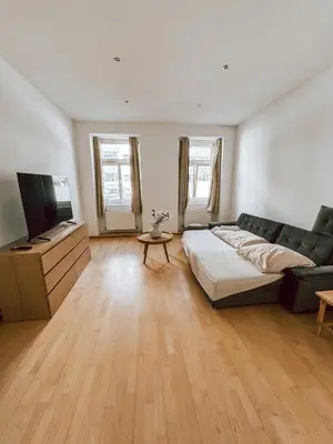 TV/Unterhaltungsangebot in der Unterkunft Zentrales Apartment nähe Schönbrunn - 5 Pers