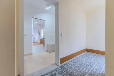 Grundriss der Unterkunft Neustift Deluxe