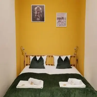 Amarilis - Dolce Duo Homes
