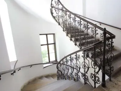 Grundriss der Unterkunft Inviting apartment in Wien