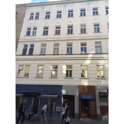 Inviting apartment in Wien