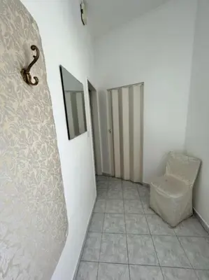 TV/Unterhaltungsangebot in der Unterkunft Herzgasse