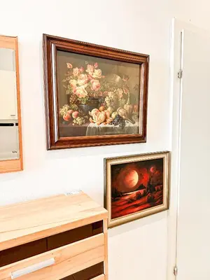 Grundriss der Unterkunft W Apartment - Brigittenau Area MM10