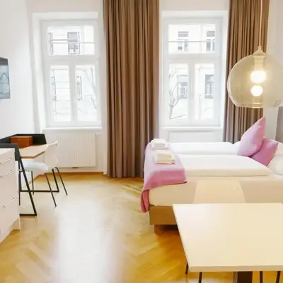 KS70 Apartments