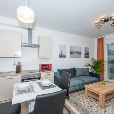 Lipi Apartment