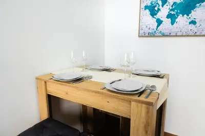 Grundriss der Unterkunft Siebert16