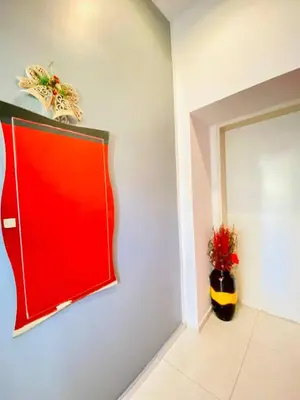 Grundriss der Unterkunft W Apartment - Brigittenau Area MM28