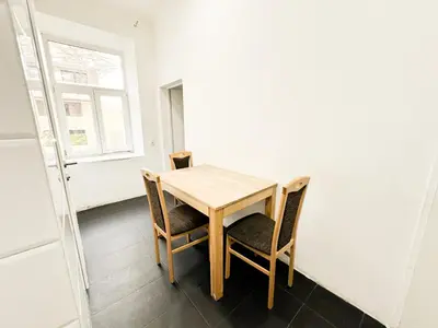 Grundriss der Unterkunft W Apartment - Brigittenau Area MM7