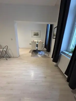 Grundriss der Unterkunft Vienna City Apartment - Stadthalle