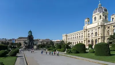 Eine Sehenswürdigkeit in der Nähe von der Ferienwohnung