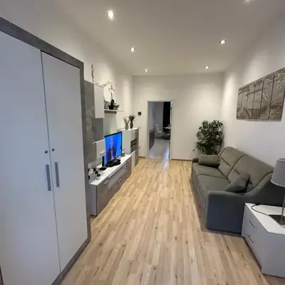 Vienna City Apartment - Stadthalle