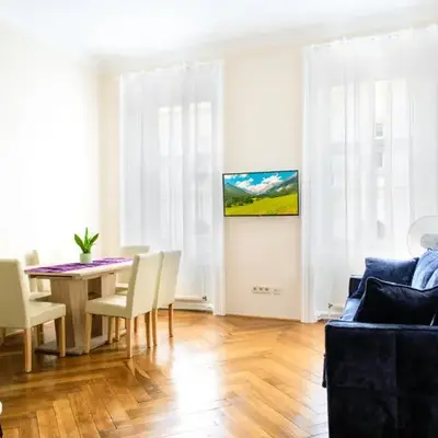 Apartment Custozza
