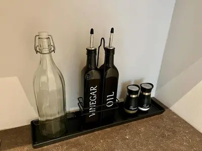 Grundriss der Unterkunft Großzügiger Wiener Altbau gleich neben Schönbrunn