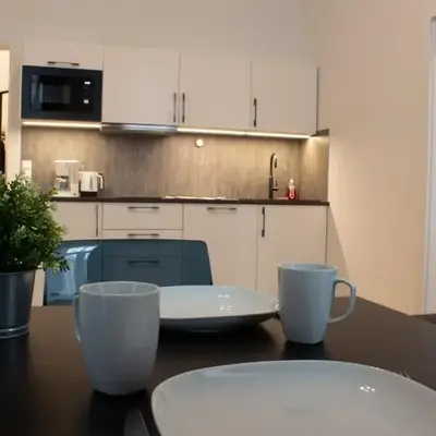 Klimt Apartments