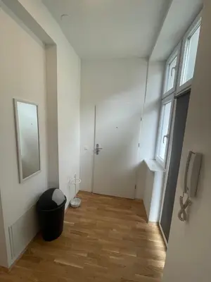 Grundriss der Unterkunft New Apartment with Balcony 11